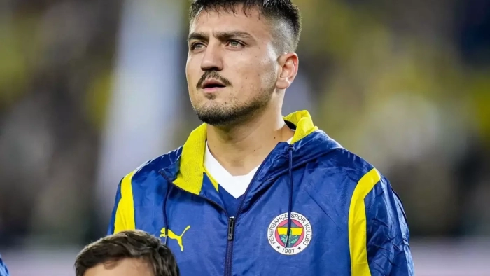 Cengiz Ünder evleniyor